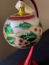 vintage radko christmas ornaments for sale vintage radko christmas ornaments for sale Putnam Valley