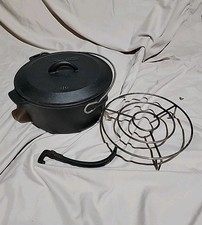 Camp chef cast for sale  Arnold