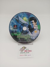 Syphon filter disc gebraucht kaufen  Leipzig