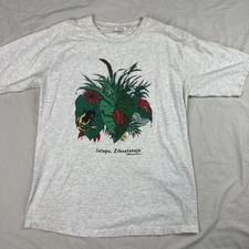 Vintage frog shirt for sale  Waunakee