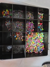 Body jewellery wholesale for sale  STOWMARKET