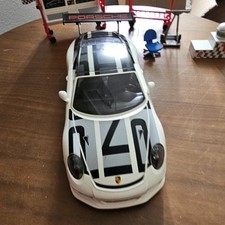 Playmobil 9225 porsche gebraucht kaufen  Deutschland