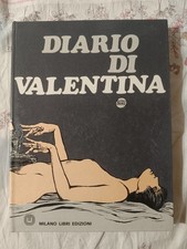 Diario valentina guido usato  Marzabotto