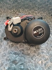 Bike impulse evo gebraucht kaufen  Aschaffenburg
