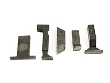Ati bucking bar for sale  San Antonio