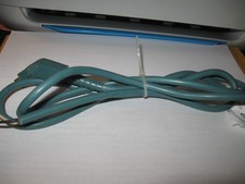 Cabo de bico de alimentação antigo Electrolux PN5 modelo G etc. comprar usado Cabo de bico de alimentação antigo Electrolux PN5 modelo G etc. comprar usado  Enviando para Brazil