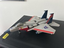 Transformers reissue deceptico for sale  LONDON