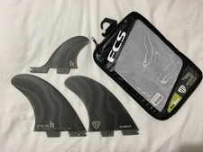 Surfboard fins twin for sale  LONDON
