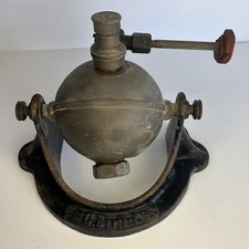 Antique barthel bunsen d'occasion  Expédié en Belgium