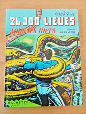 Livre cartonné 20000 d'occasion  Décines-Charpieu