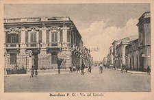 Barcellona p.g.pozzo gotto usato  Roma