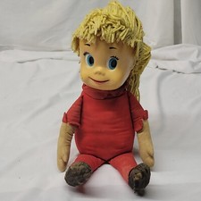 Vtg mattel 1961 for sale  North Versailles