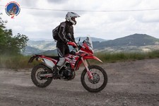 Honda 450 2020 usato  Villafranca di Verona