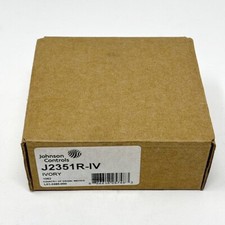 Novo Detector de Fumaça Fotoelétrico JOHNSON CONTROL J2351R-IV FRETE RÁPIDO LACRADO comprar usado  Enviando para Brazil