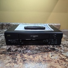 Jvc vcr a591u for sale  Livonia