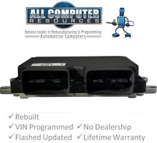 2008 Mazda 5 2.3L Part# L39B-18-881H Motor Computador ECM ECU PCM comprar usado  Enviando para Brazil