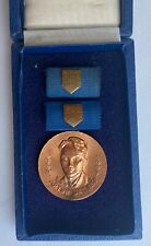 Ddr fdj medaille gebraucht kaufen  Hamburg