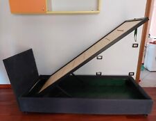 Letto contenitore singolo usato  Lecco