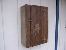 Primitive small wall for sale  Harper