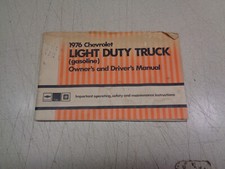 1976 chevy light for sale  Nashville