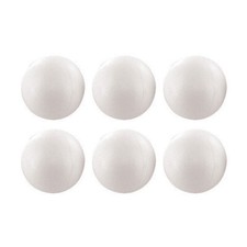 Boules polystyrène décorer d'occasion  France