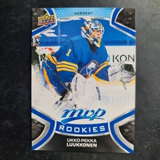 2021 upper deck gebraucht kaufen  Nettetal