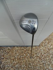 Callaway hawkeye pro for sale  MARKET HARBOROUGH