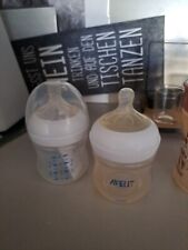 Avent baby flasche gebraucht kaufen  Meßkirch