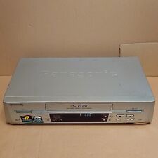 Panasonic fj620 vcr for sale  DAGENHAM