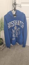 Crosshatch hoodie size for sale  STOCKTON-ON-TEES