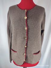 Hammerschmid brown wool for sale  WORKSOP