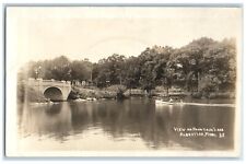 C1910 view fountain for sale  Terre Haute