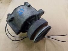 Egr pump vacuum for sale  Athens