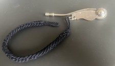 Kriegsmarine bootsmannspfeife  gebraucht kaufen  Budenheim