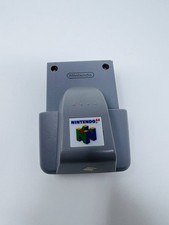 Pacote oficial OEM Nintendo 64 Rumble Pak N64 NUS-013 testado comprar usado  Enviando para Brazil