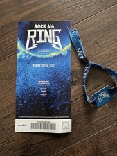 rock ring ticket gebraucht kaufen rock ring ticket gebraucht kaufen Leverkusen
