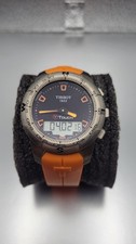 Tissot touch swiss for sale  Powell