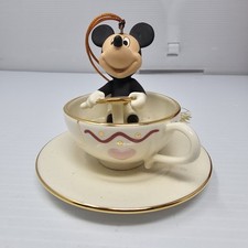 Lenox disney teacup for sale  Miami