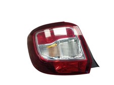 Rückleuchte Rücklicht links für DACIA SANDERO II STEPWAY TCE 90 265550577R comprar usado  Enviando para Brazil