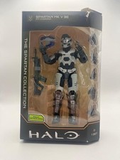 Halo figure spartan for sale  CHICHESTER