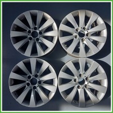 Cerchi lega bmw usato  Cona
