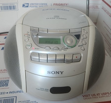 Sony cfd e95 for sale  Columbus