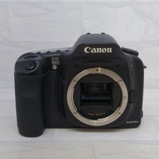 Câmera Digital SLR Canon Eos 10D comprar usado  Enviando para Brazil
