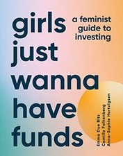 Girls just wanna gebraucht kaufen  Berlin
