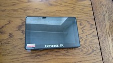 Andycine a6pro dslr for sale  CAERPHILLY