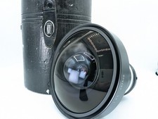 Lente Nikon olho de peixe 8mm F2.8 Ai-S 332595 comprar usado  Enviando para Brazil