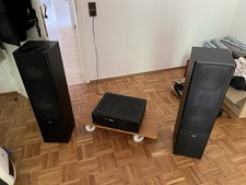 Canton fonum 601 gebraucht kaufen  Neuwied