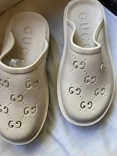 Gucci platform clogs for sale  Glendale