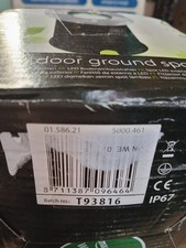 Stainless steel round for sale  CHESTERFIELD