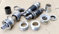 Campagnolo record chorus gebraucht kaufen  Luckau